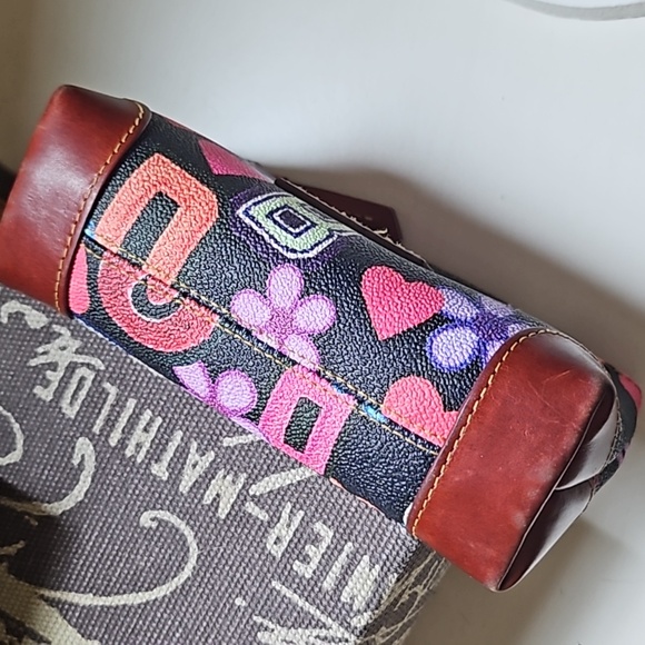 DOONEY & BOURKE - Cosmetic Case - Multi Print - Picture 4 of 4